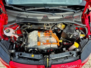 Fiat 500e 42Kkwh 87kw RED (ODPOČET 2023