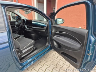 Fiat 500e 42kwh 87KW (ODPOČET DPH) 2023