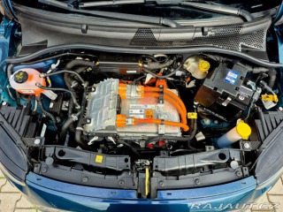 Fiat 500e 42kwh 87KW (ODPOČET DPH) 2023