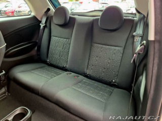Fiat 500e 42kwh 87KW (ODPOČET DPH) 2023
