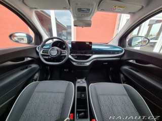 Fiat 500e 42kwh 87KW (ODPOČET DPH) 2023
