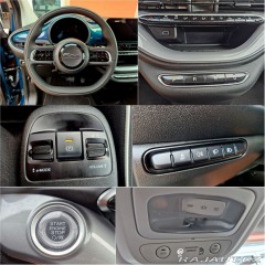 Fiat 500e 42kwh 87KW (ODPOČET DPH) 2023