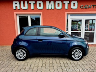 Fiat 500e 42kwh 87KW (ODPOČET DPH) 2023