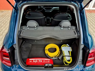 Fiat 500e 42kwh 87KW (ODPOČET DPH) 2023