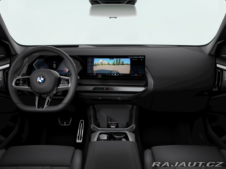 BMW X3 xDrive20d 2026