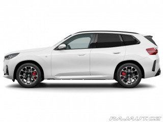 BMW X3 xDrive20d 2026