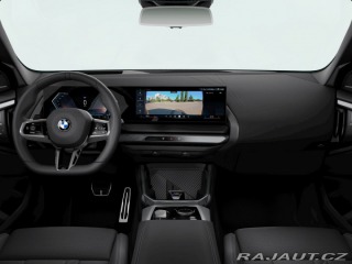 BMW X3 xDrive20d 2026