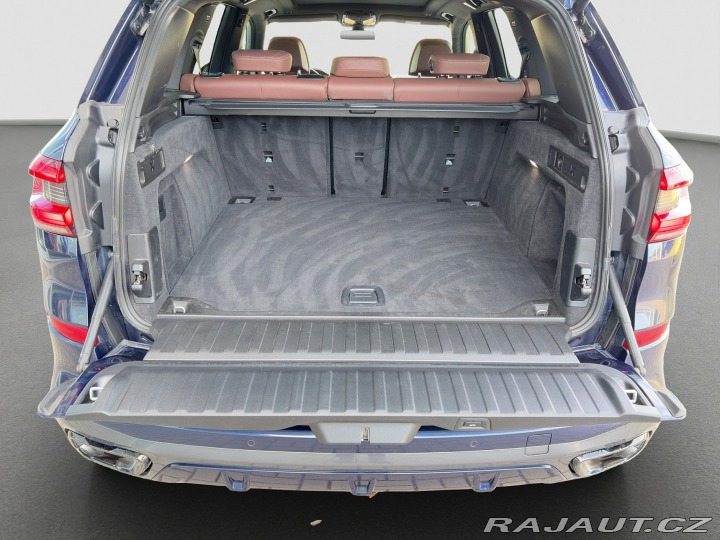BMW X5 xDrive30d 2022