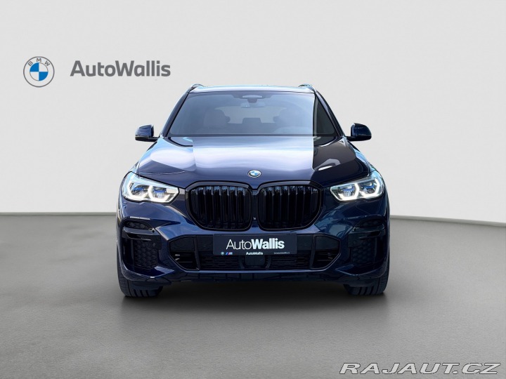 BMW X5 xDrive30d 2022