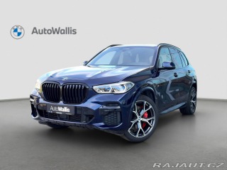 BMW X5 xDrive30d 2022