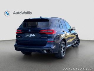 BMW X5 xDrive30d 2022