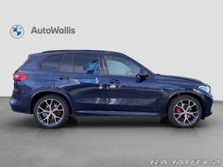 BMW X5 xDrive30d 2022