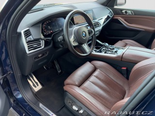 BMW X5 xDrive30d 2022
