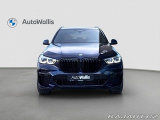 BMW X5 xDrive30d 2022