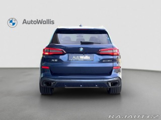 BMW X5 xDrive30d 2022