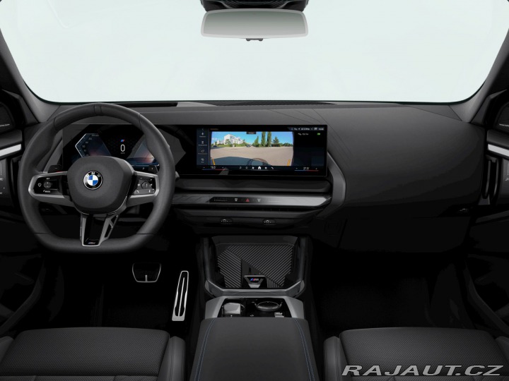 BMW X3 xDrive20 2026