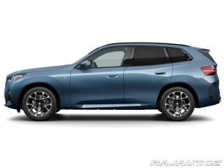 BMW X3 xDrive20 2026