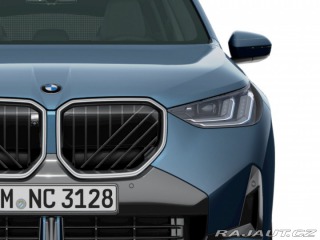 BMW X3 xDrive20 2026