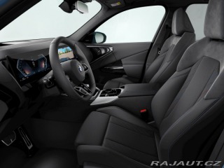 BMW X3 xDrive20 2026