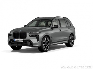 BMW X7 M60i xDrive