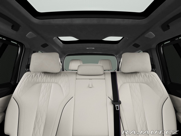 BMW X7 M60i xDrive 2026