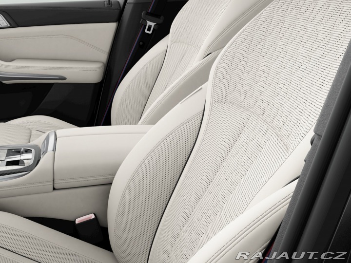 BMW X7 M60i xDrive 2026