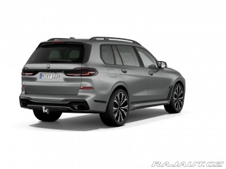 BMW X7 M60i xDrive 2026