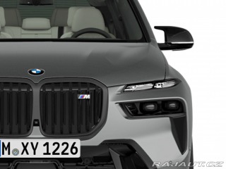 BMW X7 M60i xDrive 2026