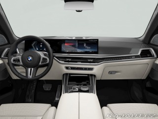 BMW X7 M60i xDrive 2026