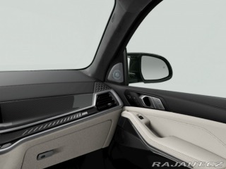 BMW X7 M60i xDrive 2026