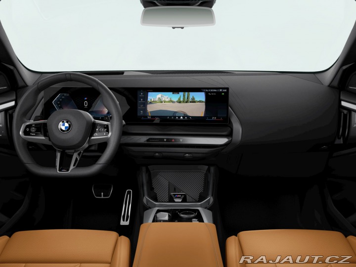 BMW X3 xDrive20d 2026