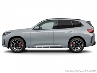 BMW X3 xDrive20d 2026