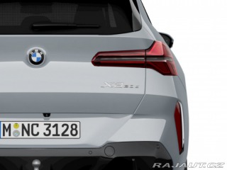 BMW X3 xDrive20d 2026