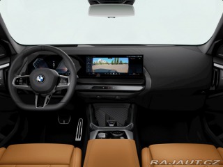 BMW X3 xDrive20d 2026