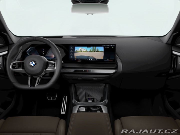 BMW X3 xDrive20d 2026