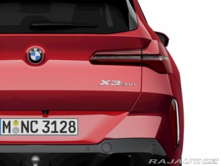 BMW X3 xDrive20d 2026