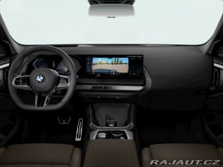 BMW X3 xDrive20d 2026