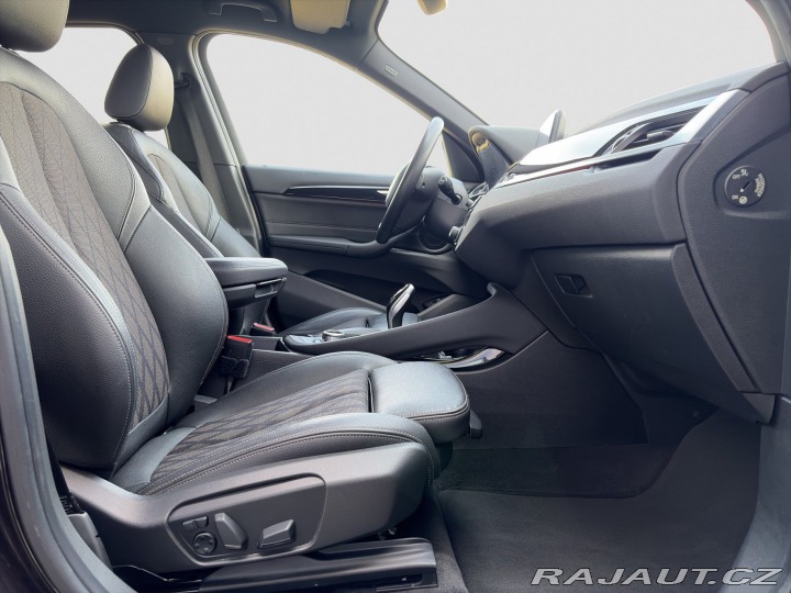 BMW X1 xDrive20d 2018