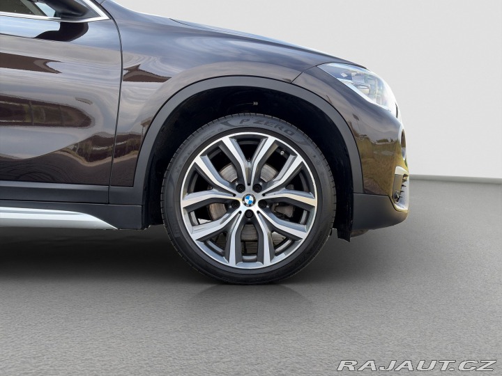 BMW X1 xDrive20d 2018