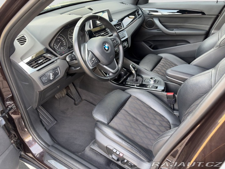 BMW X1 xDrive20d 2018