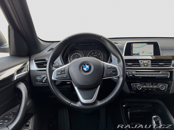 BMW X1 xDrive20d 2018