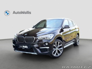 BMW X1 xDrive20d 2018