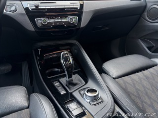 BMW X1 xDrive20d 2018