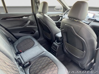 BMW X1 xDrive20d 2018