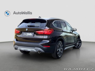 BMW X1 xDrive20d 2018
