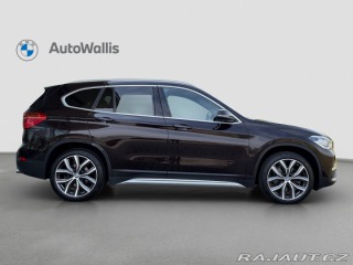 BMW X1 xDrive20d 2018