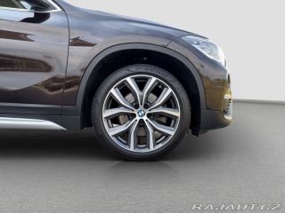 BMW X1 xDrive20d 2018