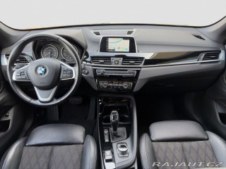 BMW X1 xDrive20d 2018