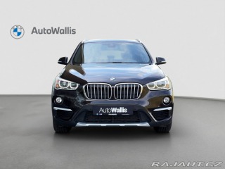 BMW X1 xDrive20d 2018