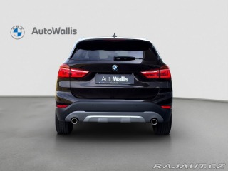 BMW X1 xDrive20d 2018